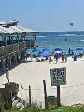 willys beach cam