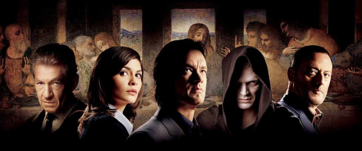 da vinci code full movie online