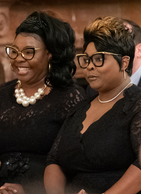 diamond and silk net worth