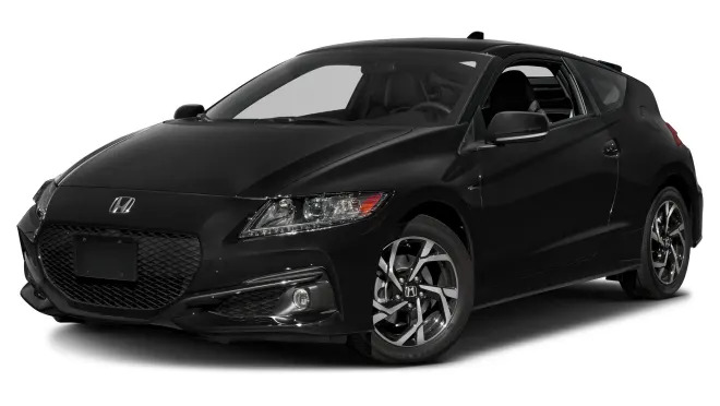 honda cr-z hatchback