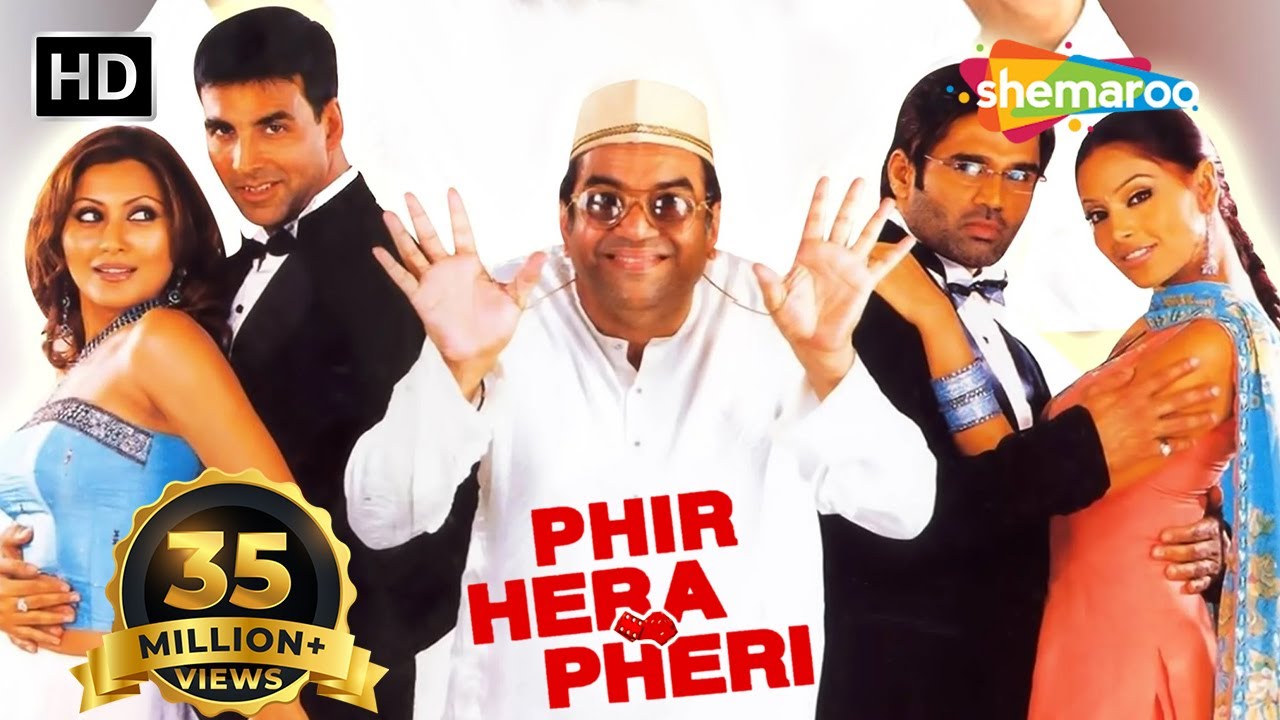 hera pheri download