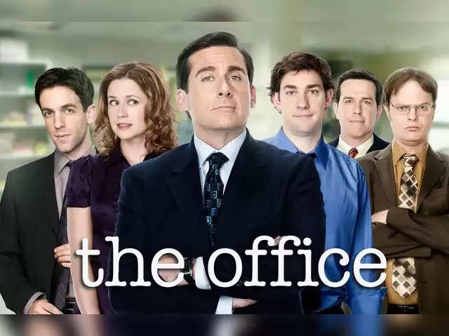 the office us