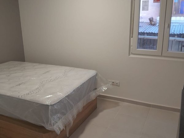 habitación para pareja en san sebastián de los reyes