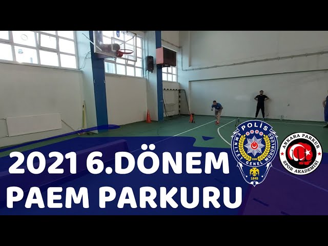 paem parkur