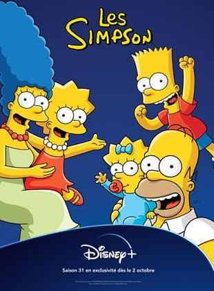 simpson streaming vf