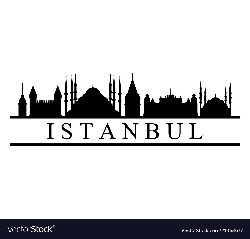 istanbul vector free