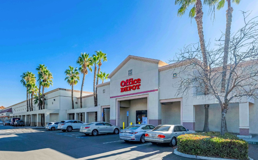 office depot san bernardino