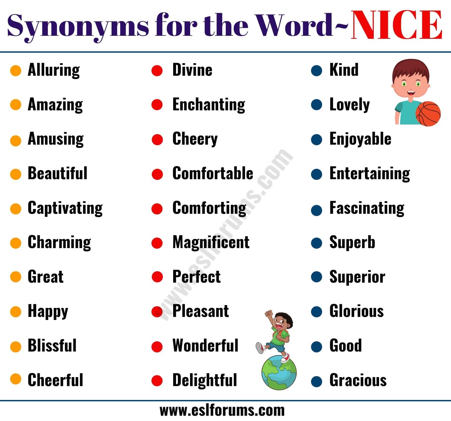 friendly synonym