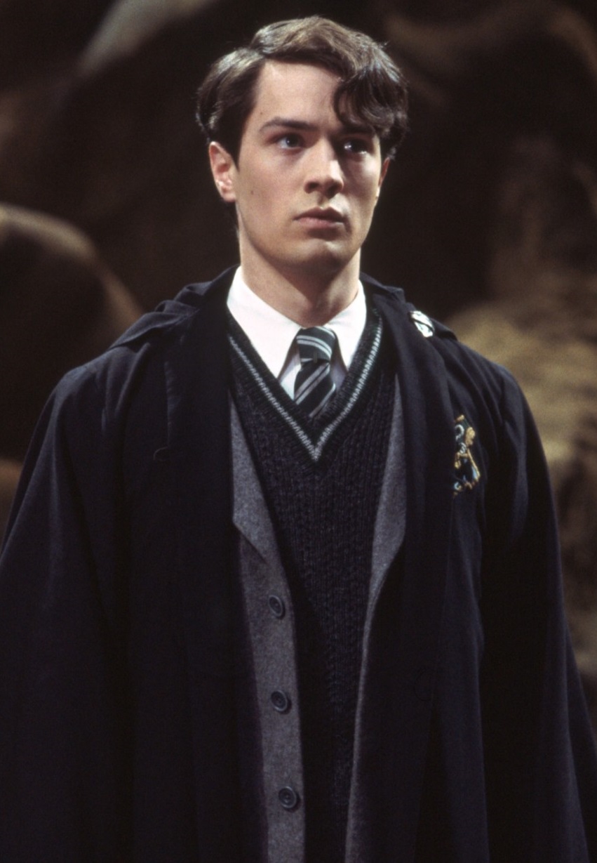 tom riddle