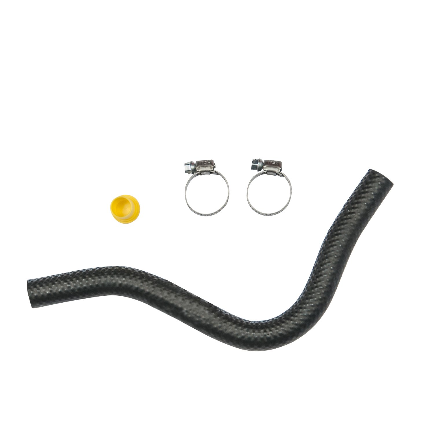 power steering return hose