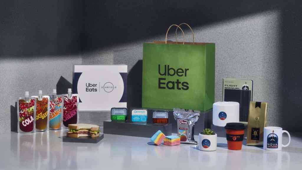 eats via uber sydney