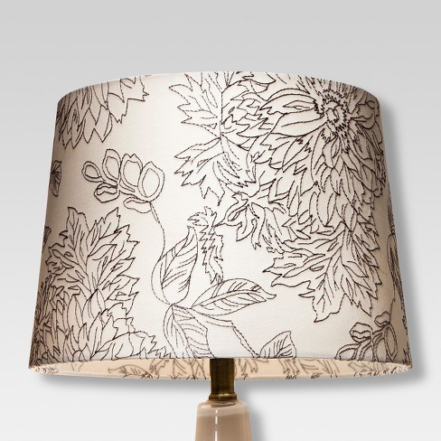 target lamp shades