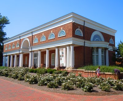 university of virginia echols scholar