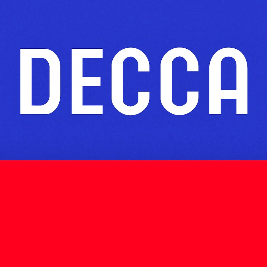 decca classic