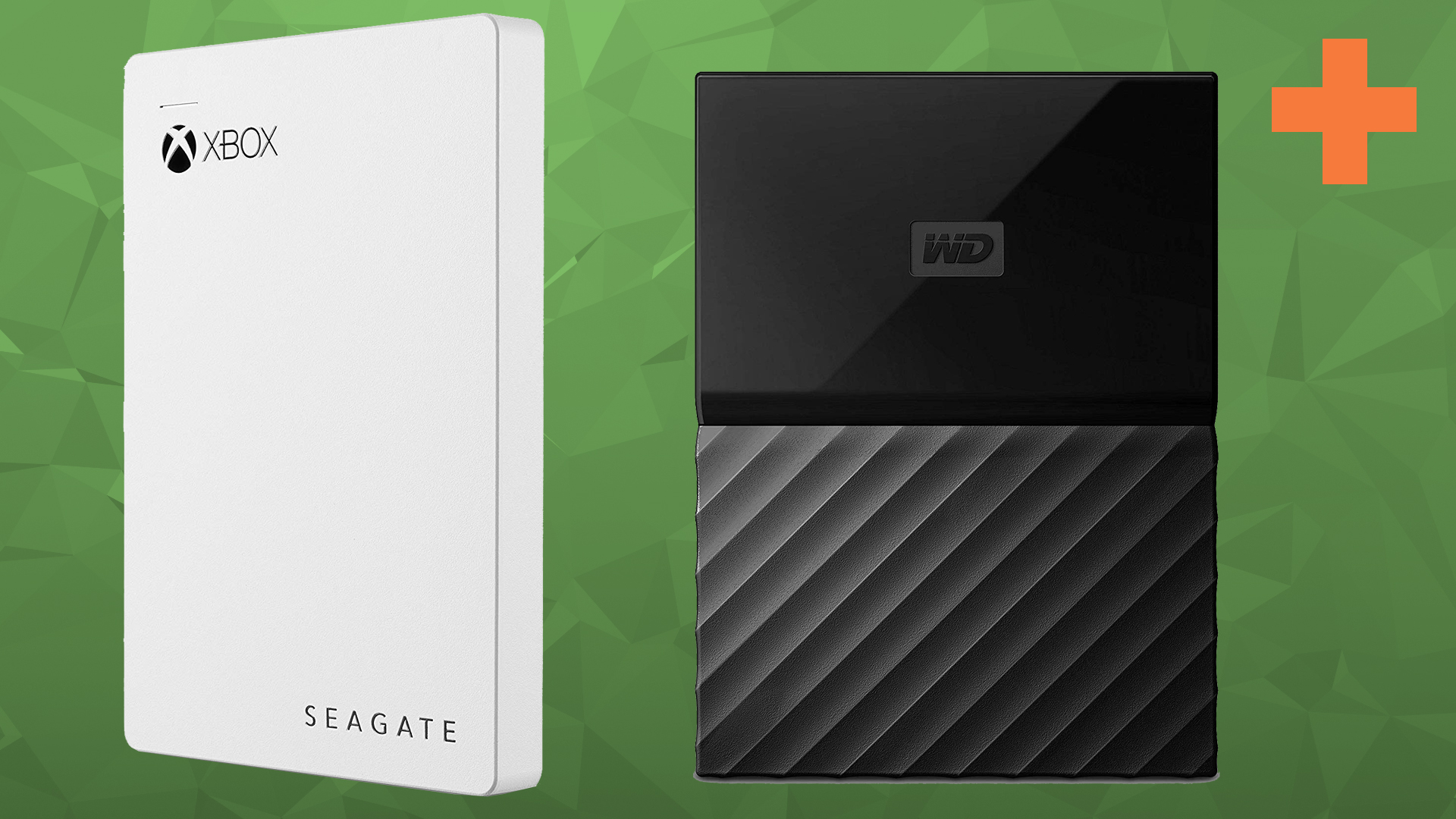 xbox external drive