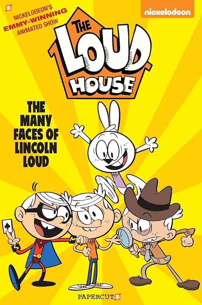 lincoln loud