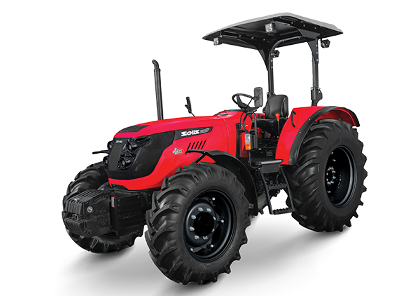 solis tractors australia