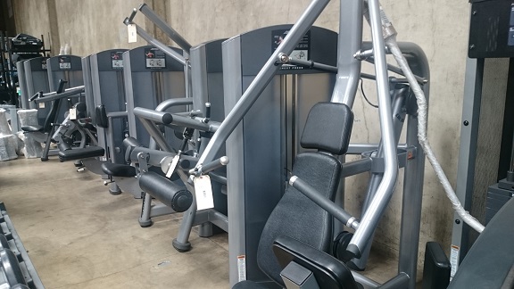 fitness equipment wholesaler