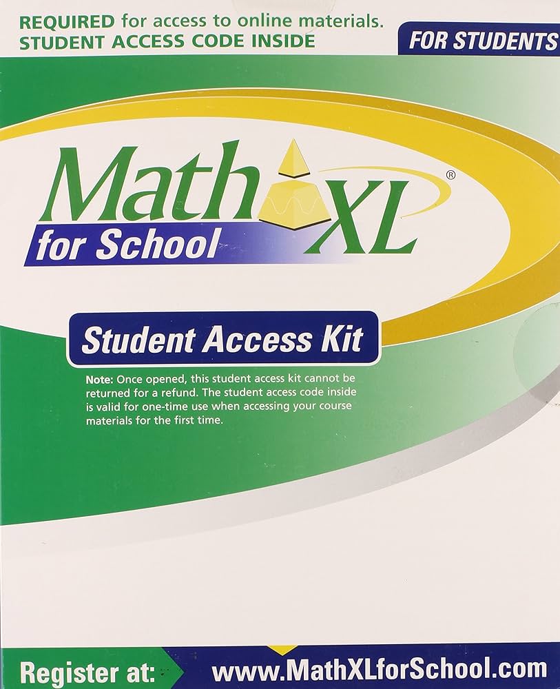 mathxl