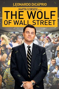 the wolf of wall street izle