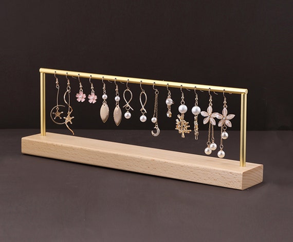 earring display stands