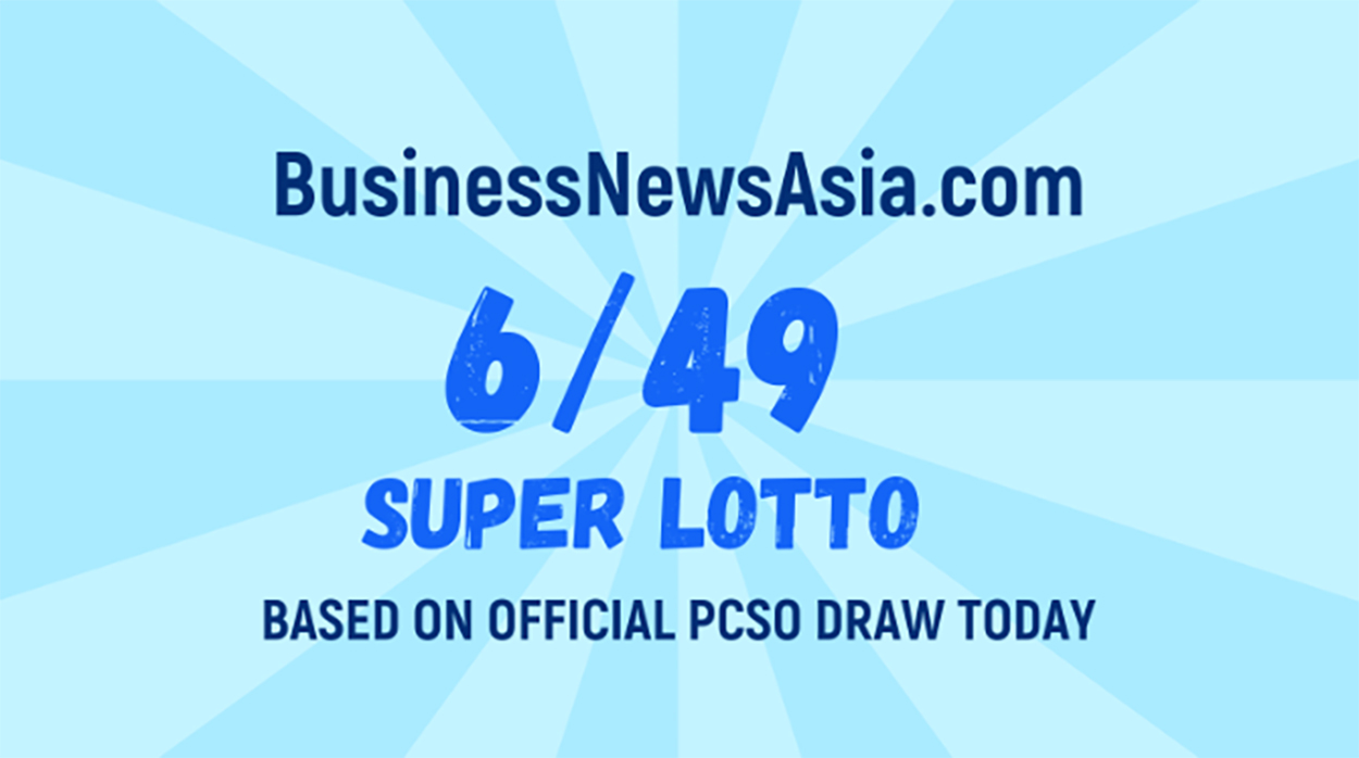 6/49 lotto result june 16 2022