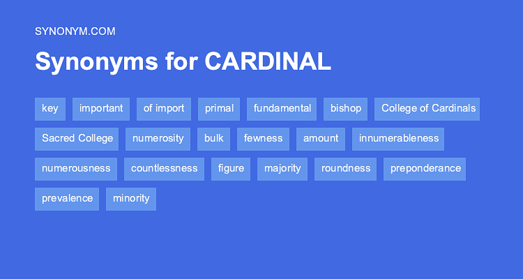 synonyms for bishop