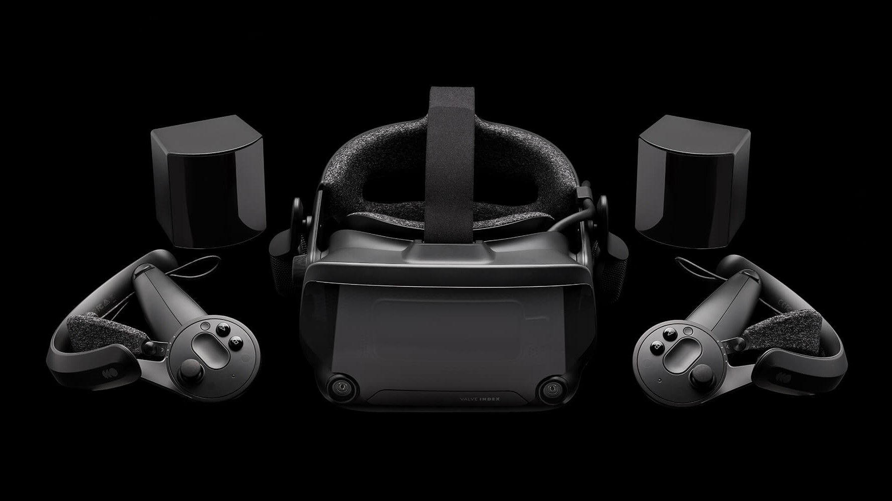 valve index 2 release date