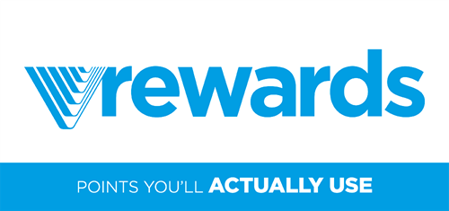 vreward