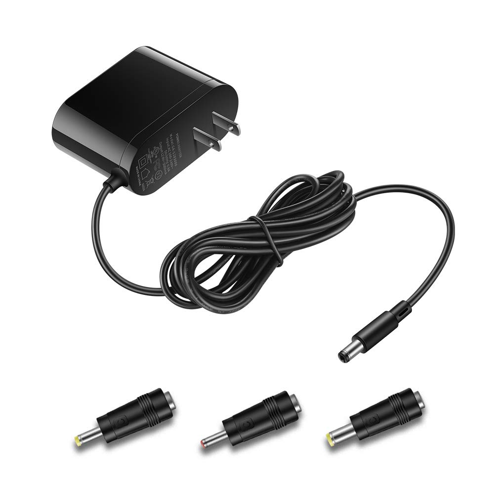 external hard drive power adapter