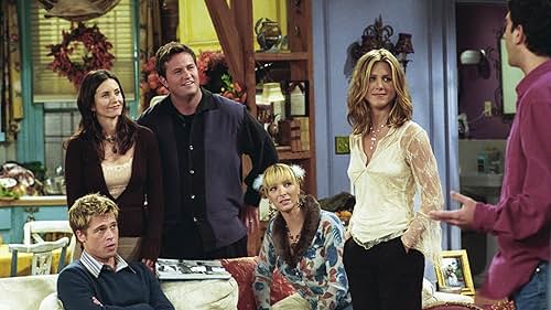 friends season 8 imdb