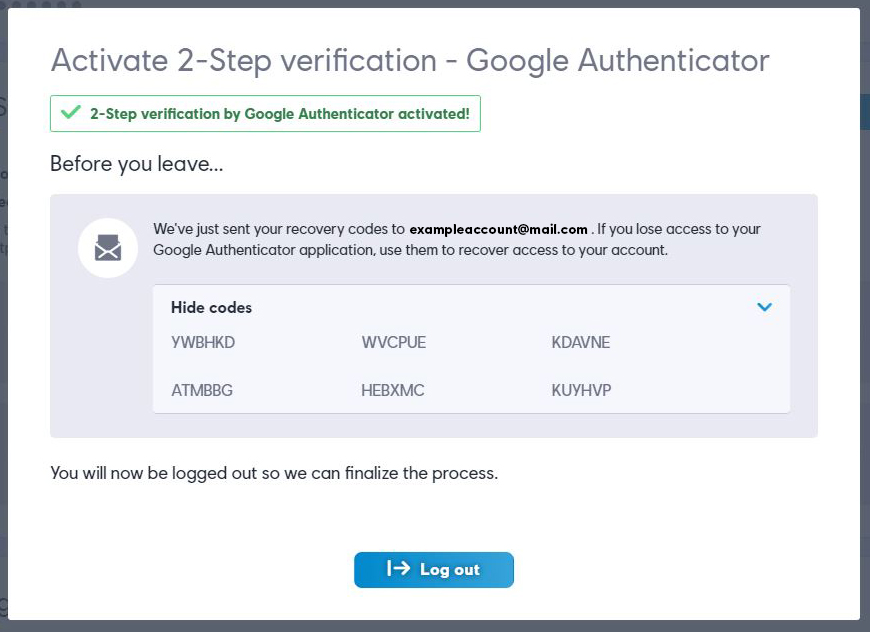 how to disable uplay 2 step verification