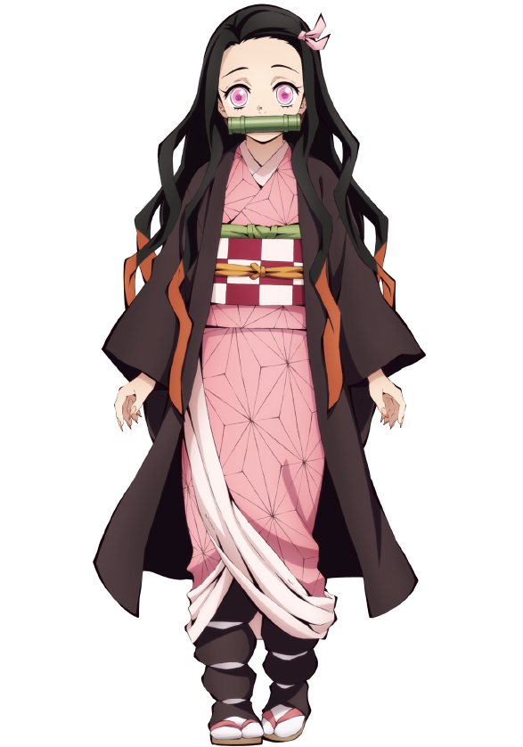 nezuko age