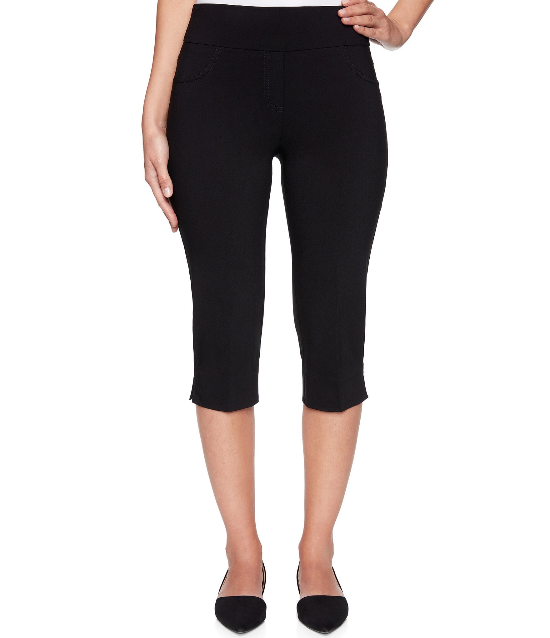 ruby rd petite pants