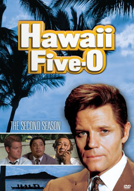 hawaii five 0 series 2