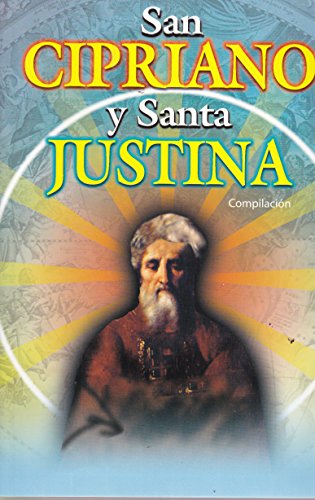 san cipriano y santa justina