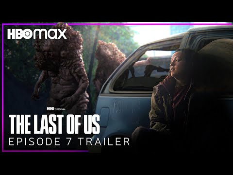 the last of us episode 7 runtime