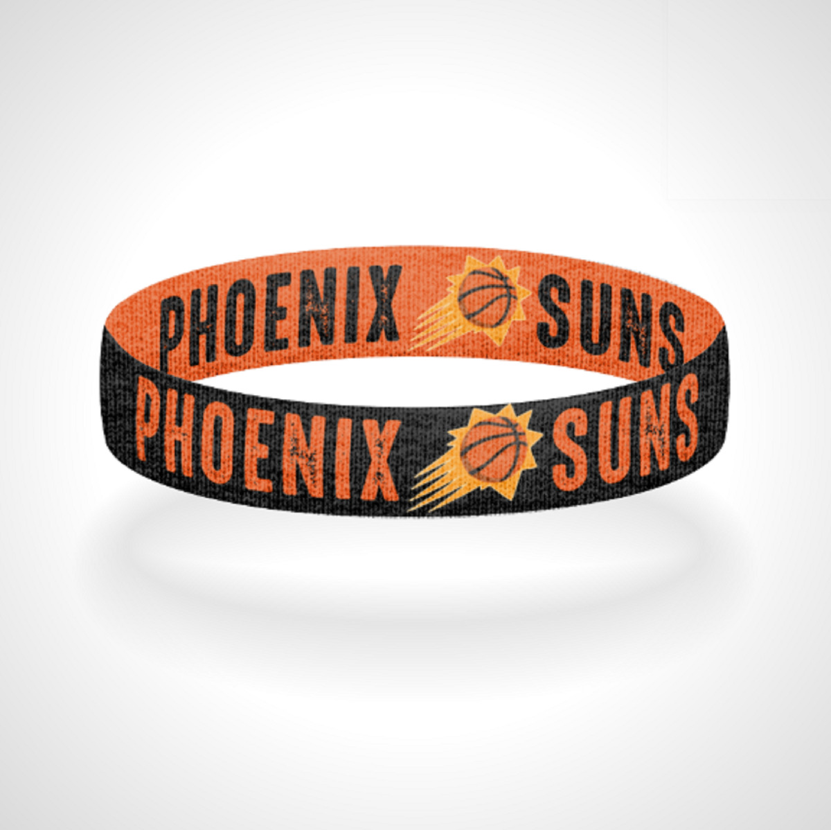 phoenix suns headband