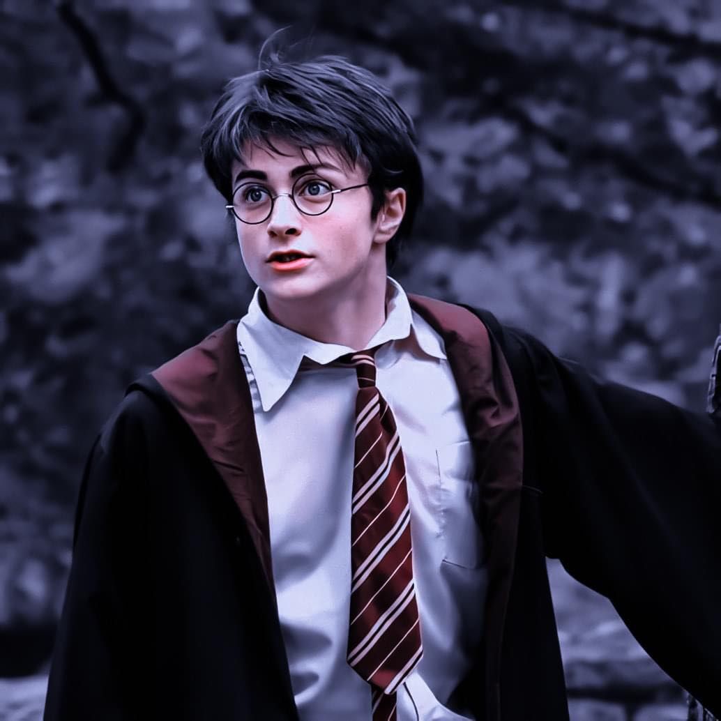 harry potter pfp