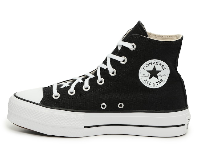 converses platform