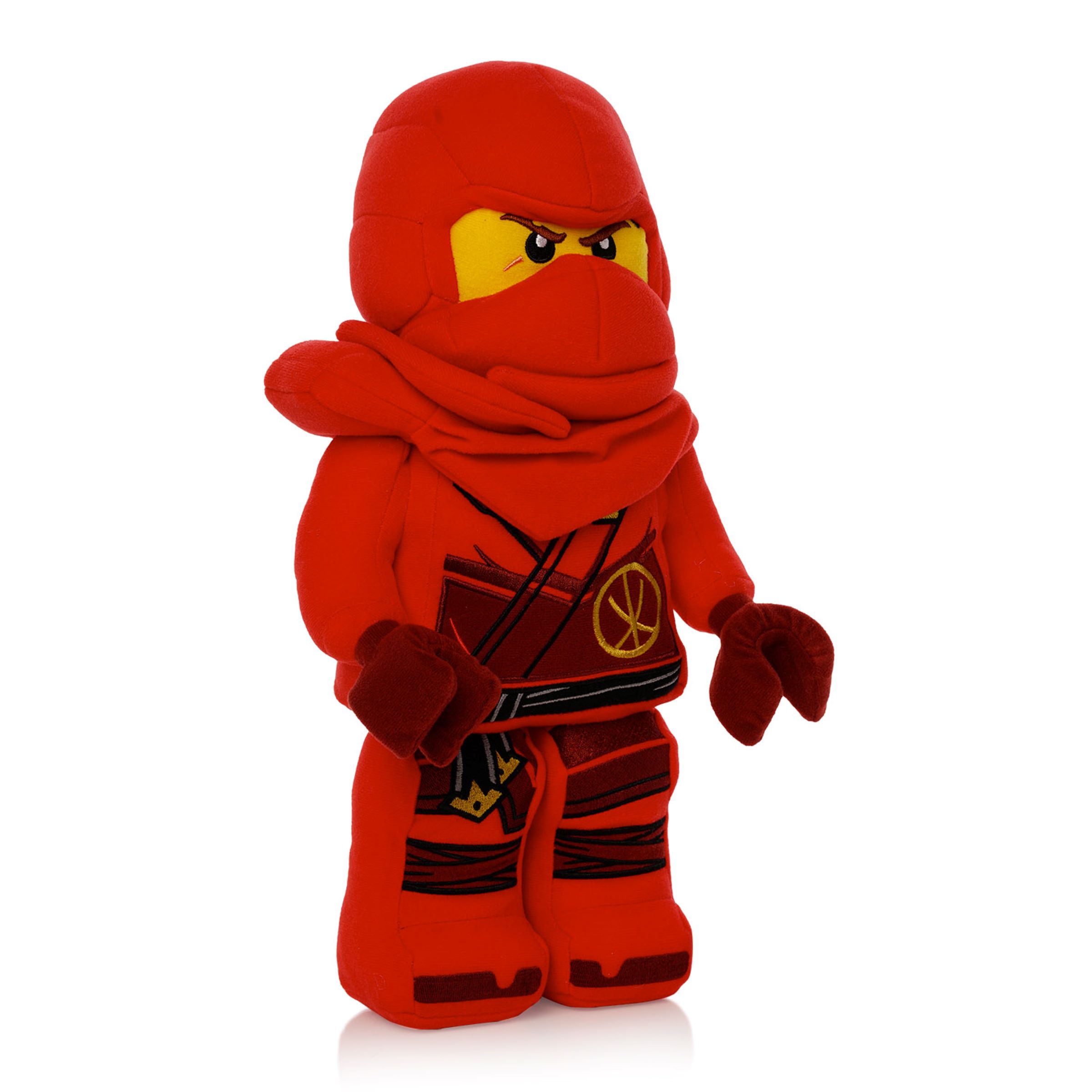 ninjago kai