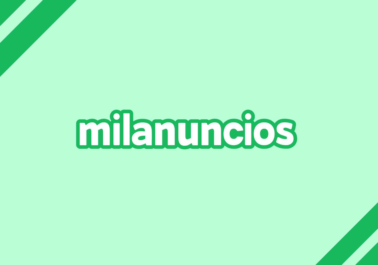 mil anuncios