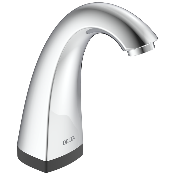 delta sensor faucet