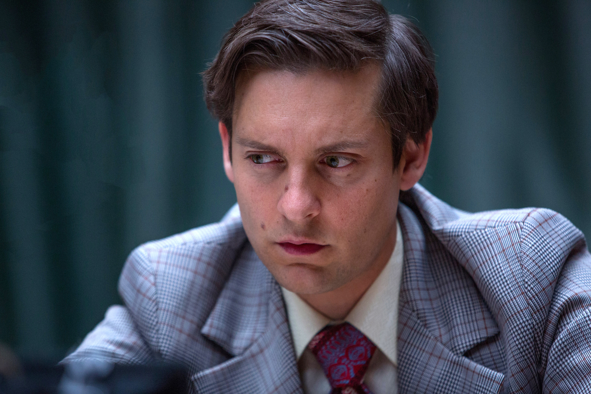 pawn sacrifice imdb