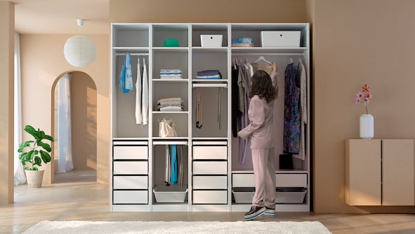 ikea wardrobes planner