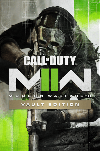 call of duty modern warfare ii pc key