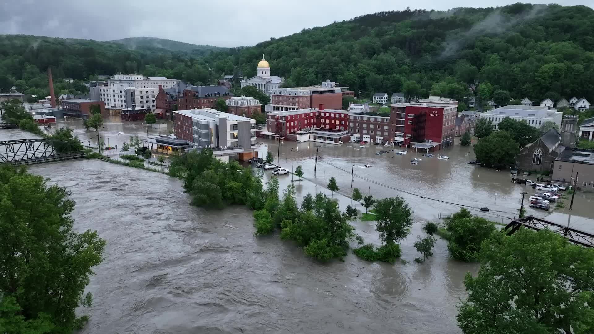 montpelier vt weather