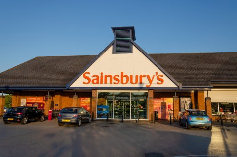 is sainsburys open easter sunday