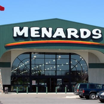 menards near me