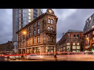 hotel indigo manchester reviews